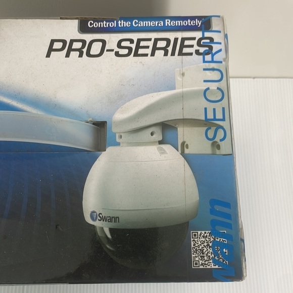 Swann full tilt zoom camera - Picture 3 of 6